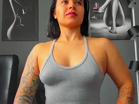 Dirty chat webcam: explore liveshows with versed models, from laying bare to fetishes, in a variety of sexy free adult webcams.