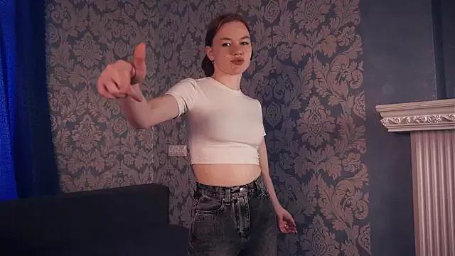 Dirty chat webcam: explore liveshows with versed models, from laying bare to fetishes, in a variety of sexy free adult webcams.