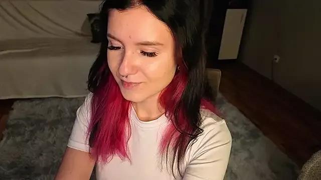 karmenny on StripChat