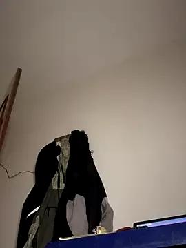 karobaby_ from StripChat is Freechat