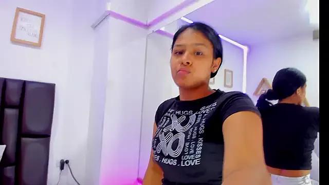 karol_bustamante from StripChat is Freechat