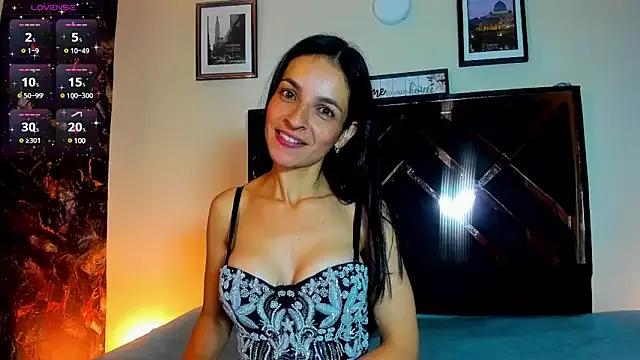 karol_rose from StripChat is Freechat