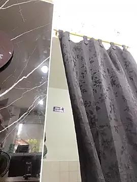 Karol_sexy23 from StripChat is Freechat