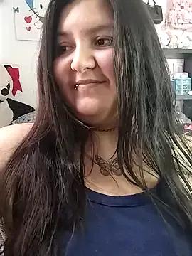 karol_sofia69 from StripChat is Freechat