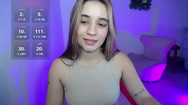 Dirty chat webcam: explore liveshows with versed models, from laying bare to fetishes, in a variety of sexy free adult webcams.