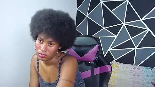 karol_the_warrior from StripChat is Freechat