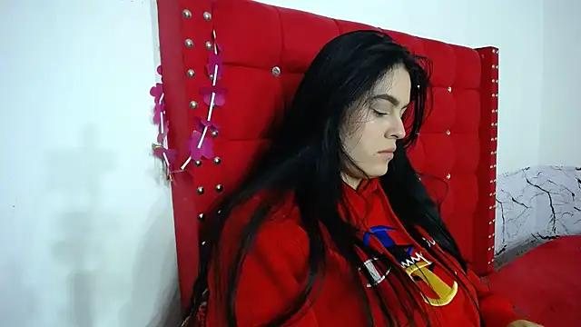 Dirty chat webcam: explore liveshows with versed models, from laying bare to fetishes, in a variety of sexy free adult webcams.