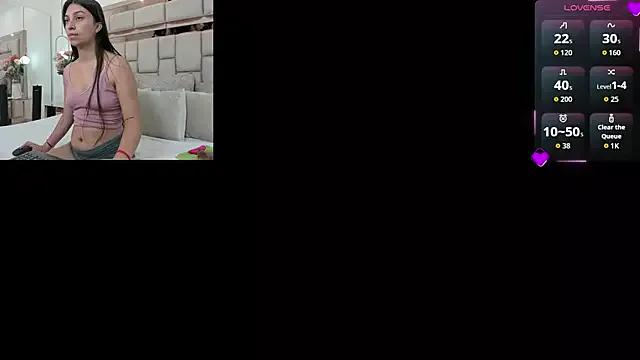 Dirty chat webcam: explore liveshows with versed models, from laying bare to fetishes, in a variety of sexy free adult webcams.