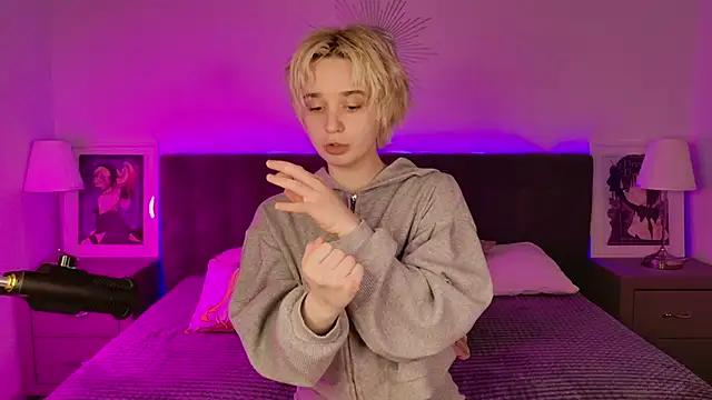 KarolinaLilMommy webcams show profile image 