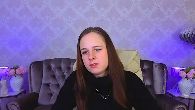 KarolinaSky webcams show profile image 