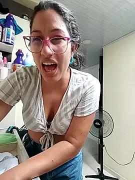 Karoline_Levy from StripChat is Freechat