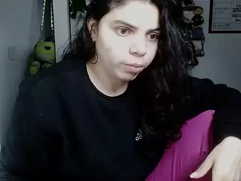 karoll8 from StripChat is Freechat