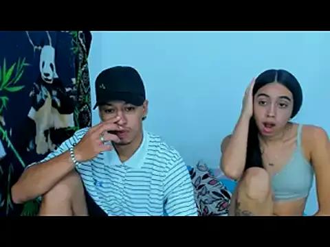 Dirty chat webcam: explore liveshows with versed models, from laying bare to fetishes, in a variety of sexy free adult webcams.