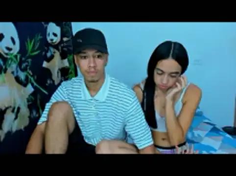 karoll_and_erik from StripChat is Freechat