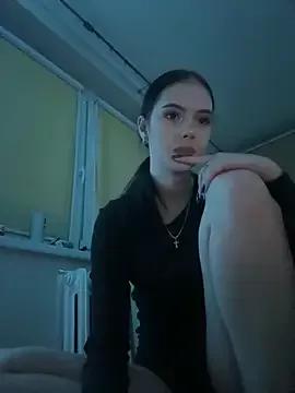 KaroSweet69 from StripChat is Freechat