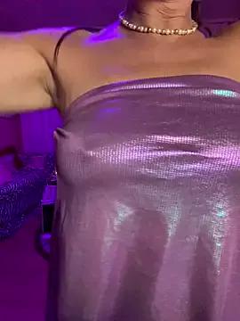 karrola from StripChat