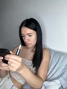 karrr__aaa from StripChat