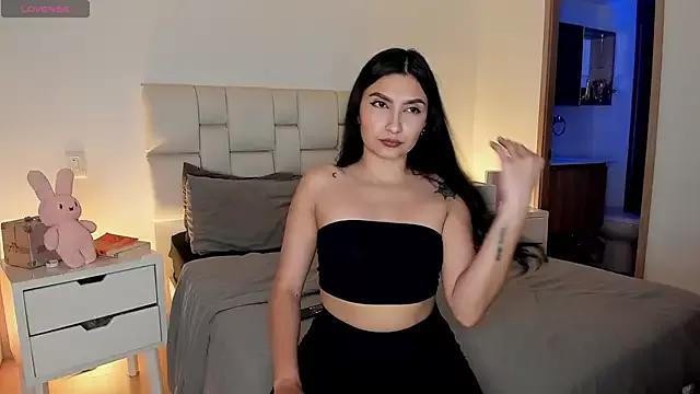 karrys_blosson from StripChat