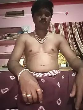 Kartik_bbc_indian from StripChat is Freechat