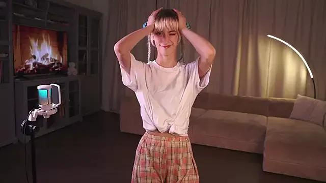 KarylNapper webcams show profile image 