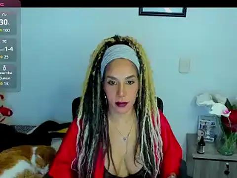 kasandra94600 from StripChat