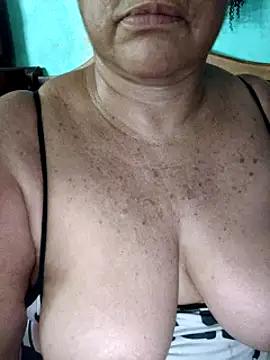 Kasandra_Ho from StripChat