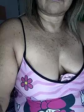 Kasandra_Ho from StripChat