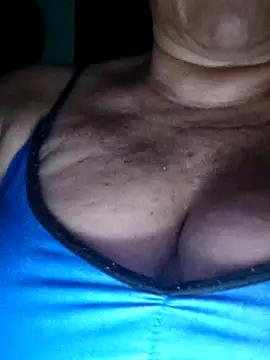 Kasandra_Ho from StripChat