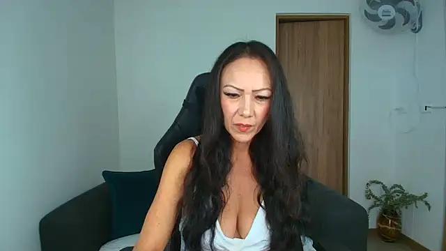 Kasandra_Mature_ from StripChat