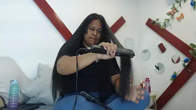 KasandraaXxx from StripChat is Freechat