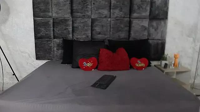 kasandrandliam from StripChat