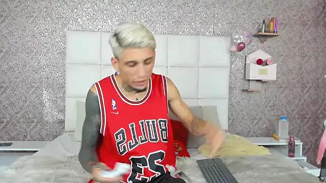 kasandrandliam from StripChat
