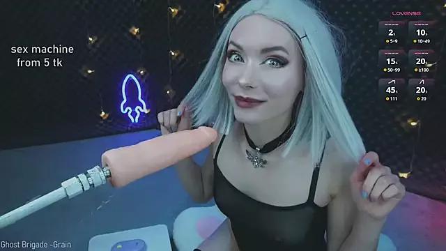 KASATKA969 from StripChat