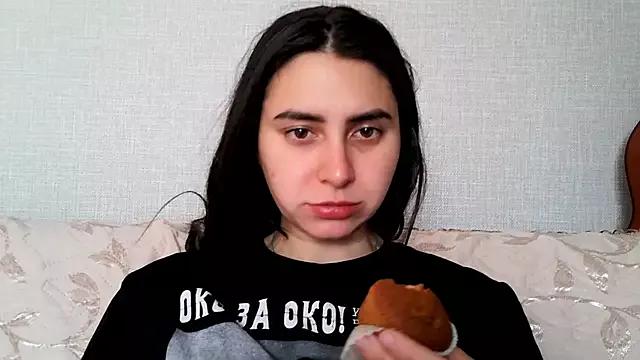 Photos of Kashtanka_ from StripChat is Freechat