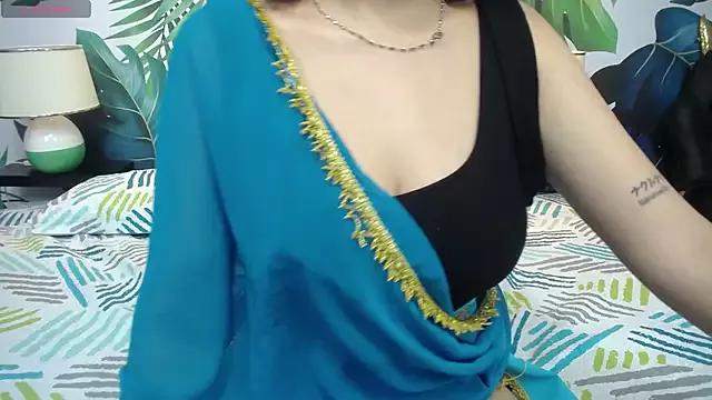 Kashvi_ webcams show profile image 