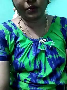kasmika_kasmika from StripChat is Freechat