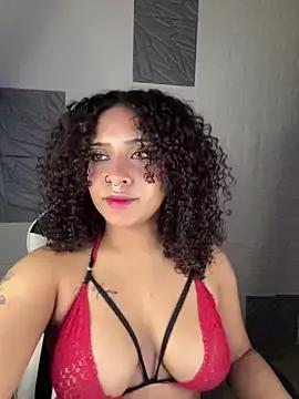 Kass_1 from StripChat
