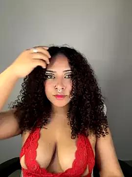 Kass_1 from StripChat