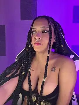 Kass_1 from StripChat