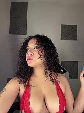 Kass_1 from StripChat