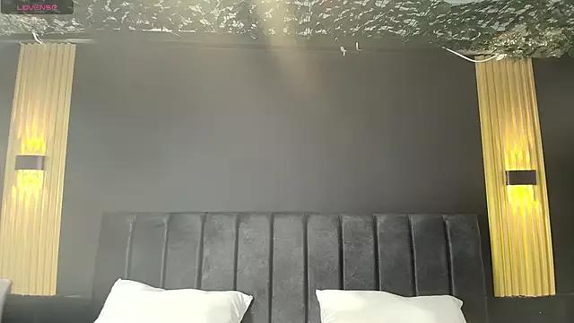 Kass_Andraa webcams show profile image 