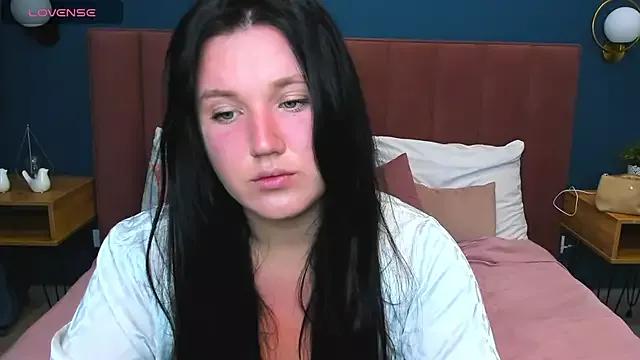 Kassandra__grey from StripChat
