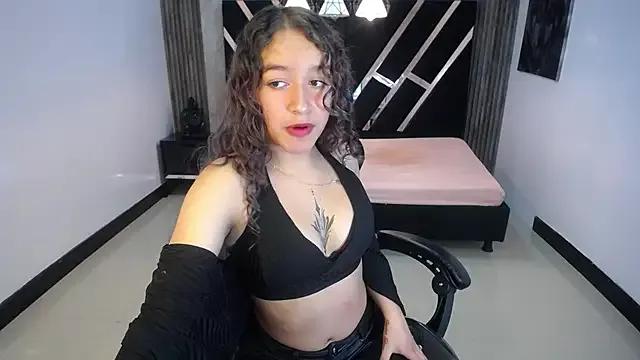 Kassandra_ch1 webcams show profile image 