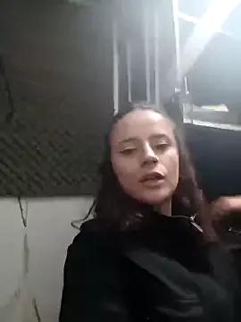 kassandra_james from StripChat