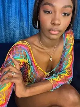 kassandra_Lara from StripChat is Freechat