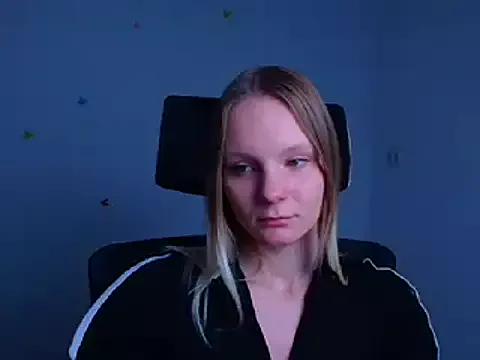 Kassandra_XX from StripChat is Freechat