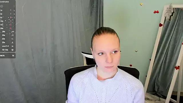 Kassandra_XX from StripChat