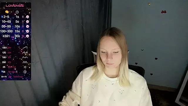 Kassandra_XX from StripChat