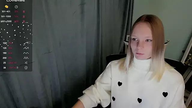 Kassandra_XX from StripChat