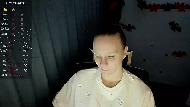 Kassandra_XX from StripChat